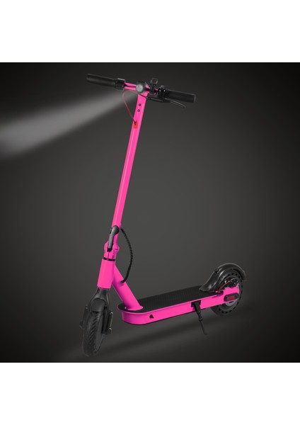 Mobil Urban Elektrikli Scooter modelleri
