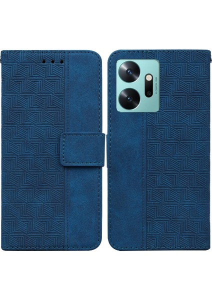 Infinix Zero 20 Telefon Kılıfı (Yurt Dışından)
