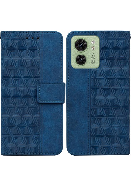 Motorola Edge 40 Telefon Kılıfı (Yurt Dışından)