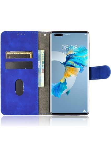 Huaweı Mate 40 Pro Telefon Kılıfı (Yurt Dışından)