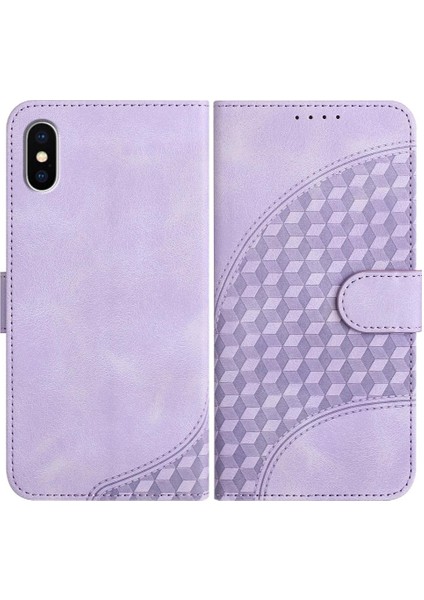 iPhone X/xs Telefon Kılıfı (Yurt Dışından)