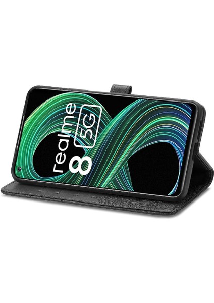 Realme 8 5g Telefon Kılıfı (Yurt Dışından) fırsatları