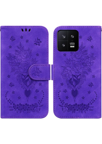 Xiaomi 13 5g Telefon Kılıfı (Yurt Dışından)