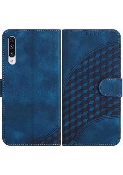 Samsung Galaxy A50/A50S/A30S Telefon Kılıfı (Yurt Dışından)