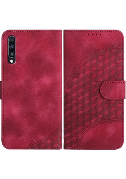 Samsung Galaxy A70 Telefon Kılıfı (Yurt Dışından)