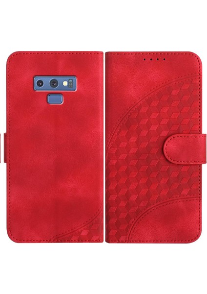Samsung Galaxy Note 9 Telefon Kılıfı (Yurt Dışından)