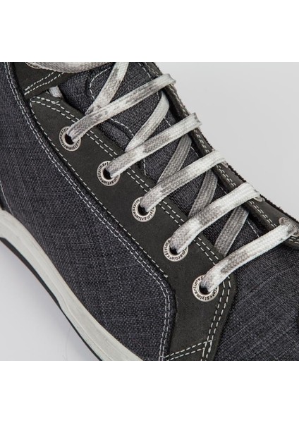 Kansas Wp Sneakers Motosiklet Botu Kısa Mavi fiyatları