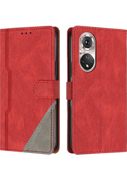 Huawei P50 Pro Telefon Kılıfı (Yurt Dışından)