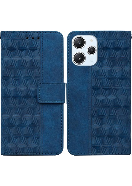Xiaomi Redmi 12 4g Telefon Kılıfı (Yurt Dışından)