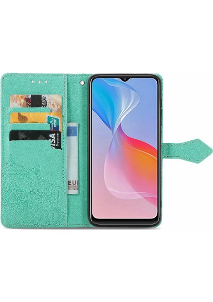 Vıvo Y21S Telefon Kılıfı (Yurt Dışından) fırsatları