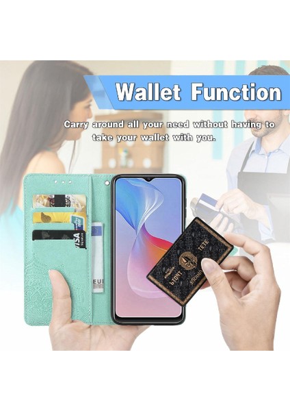 Vıvo Y21S Telefon Kılıfı (Yurt Dışından) indirimleri