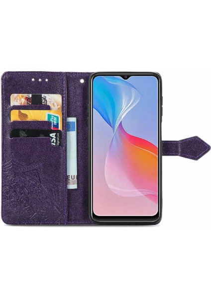 Vıvo Y21S Telefon Kılıfı (Yurt Dışından) indirimleri
