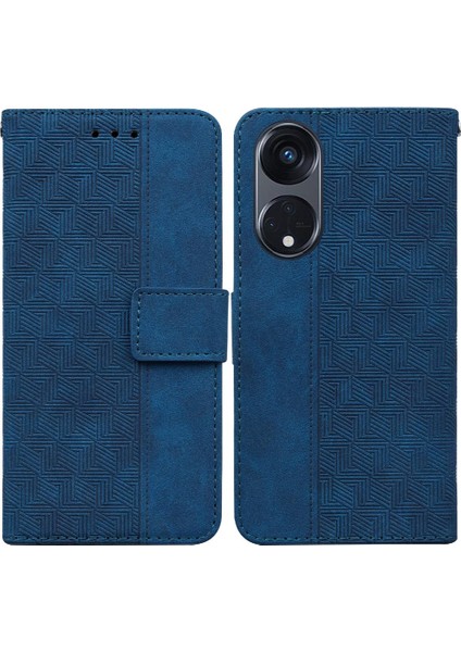 Oppo Reno 8t 5g Telefon Kılıfı (Yurt Dışından)