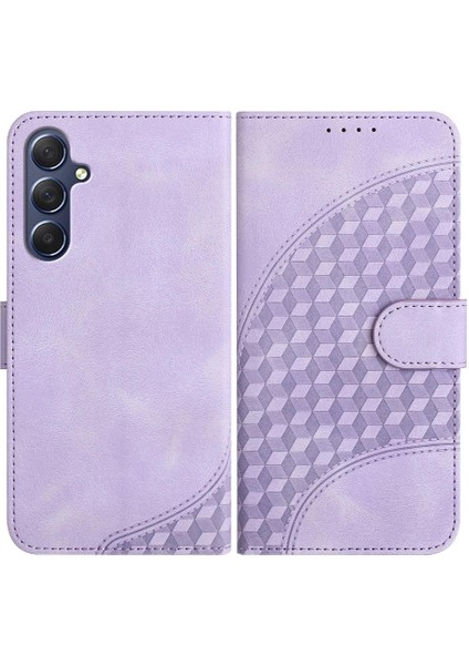 Samsung Galaxy M54 Telefon Kılıfı (Yurt Dışından)