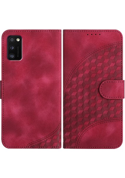 Samsung Galaxy A41 Telefon Kılıfı (Yurt Dışından)