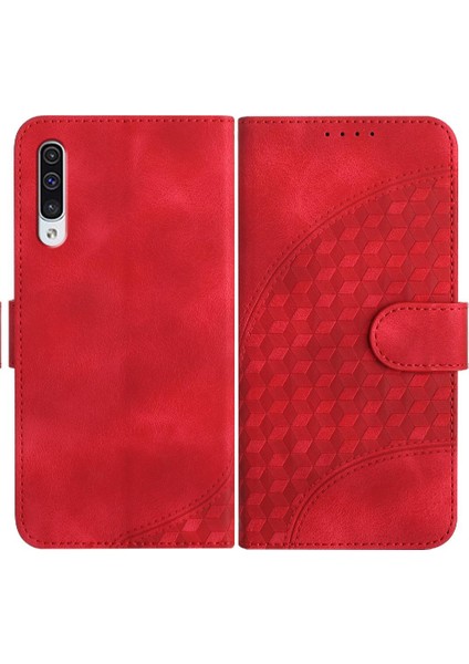 Samsung Galaxy A50/A50S/A30S Telefon Kılıfı (Yurt Dışından)