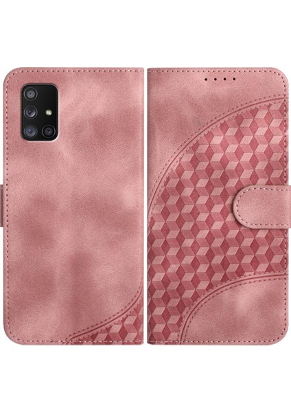 Samsung Galaxy A71 5g Telefon Kılıfı (Yurt Dışından)
