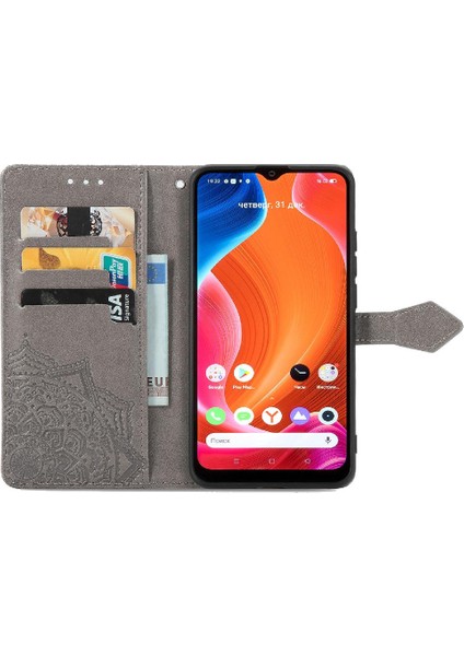 Realme C20 Telefon Kılıfı (Yurt Dışından)