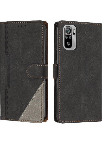 Xiaomi Redmi Note 10 4g/note 10S Telefon Kılıfı (Yurt Dışından)