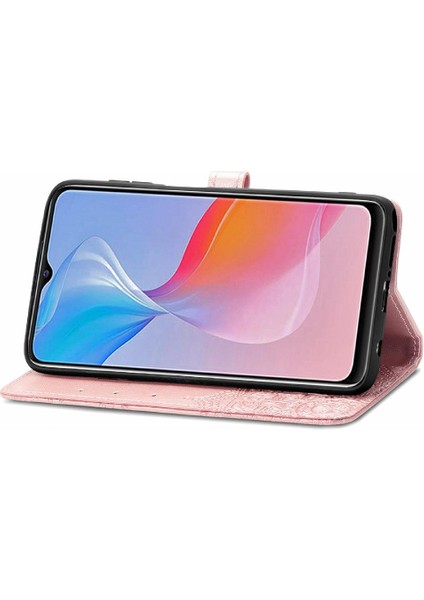 Vıvo Y21S Telefon Kılıfı (Yurt Dışından) fiyatları