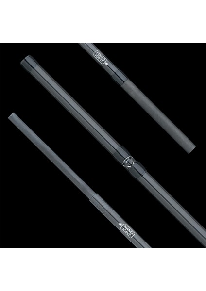 Grandage Brute Sidekick C83MH 2.51M 10-50GR Tetikli Olta Kamışı