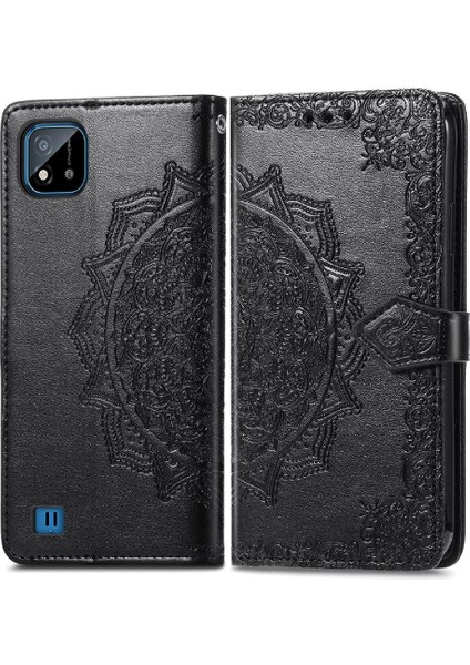 Realme C20 Telefon Kılıfı (Yurt Dışından)