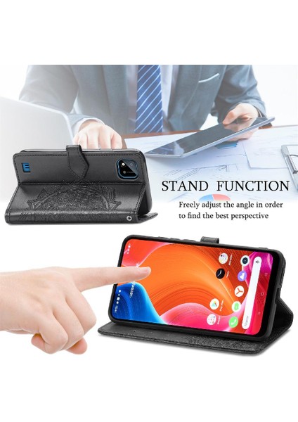 Realme C20 Telefon Kılıfı (Yurt Dışından)