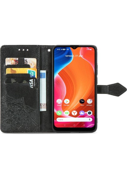 Realme C20 Telefon Kılıfı (Yurt Dışından)