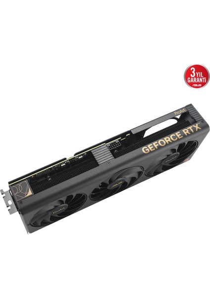 PROART-RTX4070S-O12G Nvıdıa Geforce Rtx 4070 Super 12GB GDDR6X 192BIT 2565MHZ Oc HDMI 3xdp Dlss3 Ekran Kartı