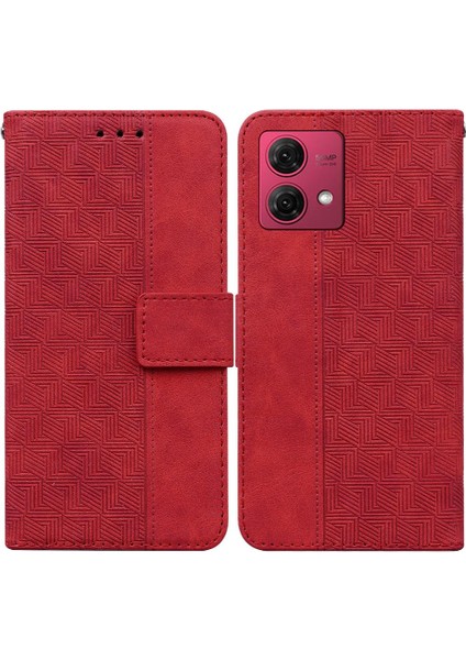 Motorola Moto G84 5g Telefon Kılıfı (Yurt Dışından)