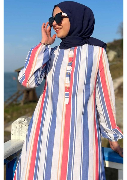 Deniz Tunik