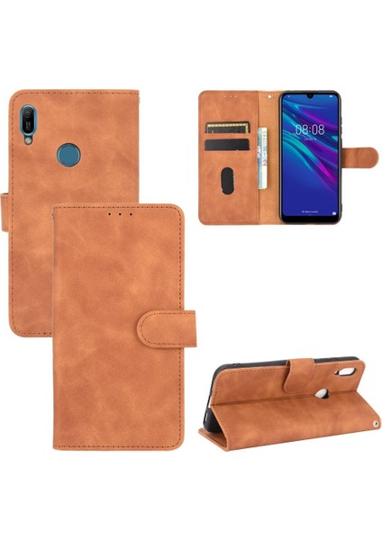 Huaweı Y6 2019 Telefon Kılıfı (Yurt Dışından) modelleri