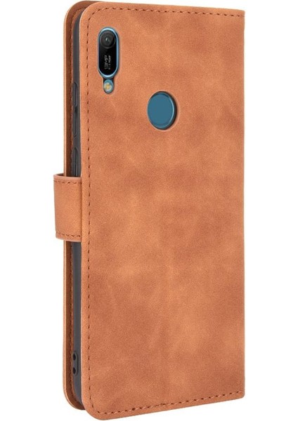 Huaweı Y6 2019 Telefon Kılıfı (Yurt Dışından) indirimleri