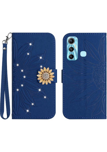 Infinix Hot 11 Telefon Kılıfı (Yurt Dışından)