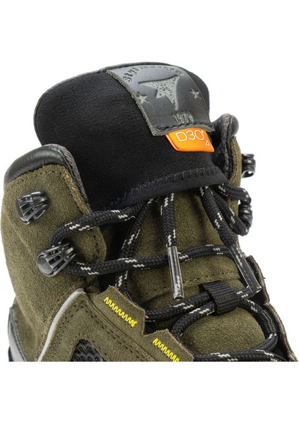 Vertigo Air Adventure Yazlık Motosiklet Botu Kısa Yeşil modelleri