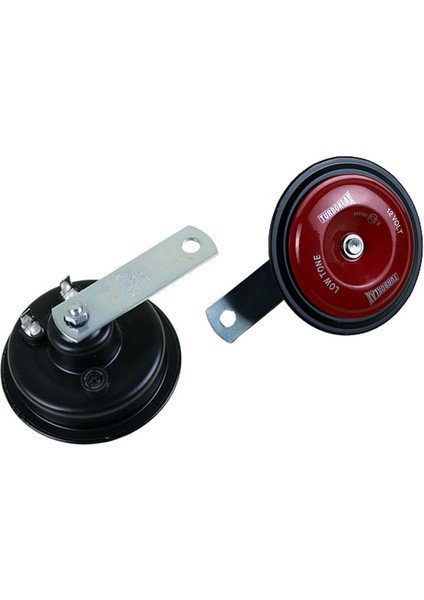 Korna Didit Üniversal 85 mm 24V Kalin Ses 19051