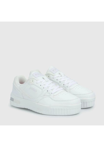 C.stadıum Beyaz Kadın Sneaker CSTALW2302 fiyatları