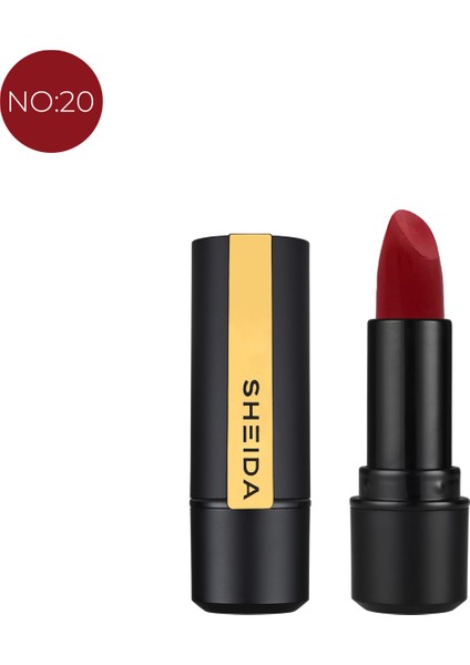 Lipstick No:20