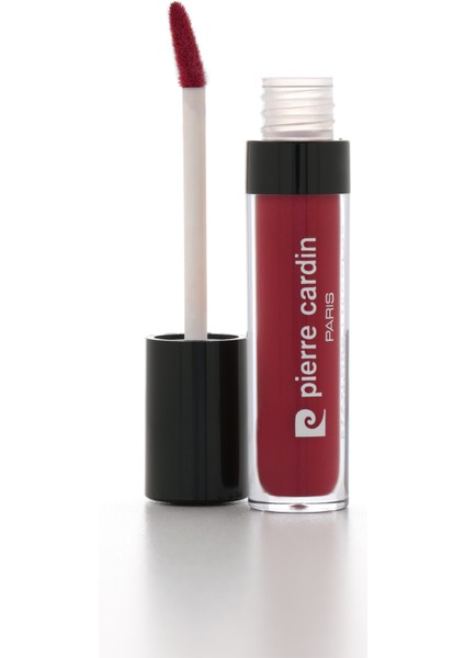 Staylong Lipcolor-Kissproof – Uzun Süre Kalıcı Lipgloss-Kırmızı Kadife 5 ml 339