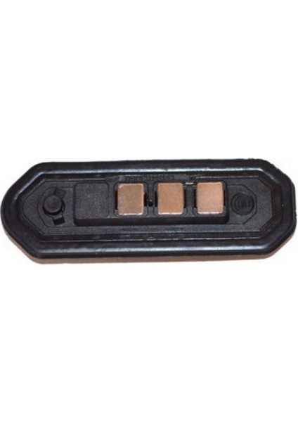 Sürgülü Kapi Ikaz Buton Karşiliği Switch Ducato Iii 06 -Boxer Iii 06 -Jumper Iii 06 19051