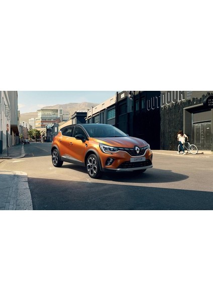 Renault Captur Bagaj Amortisörü 2020- ve Sonrası (2 Adet) fiyatları