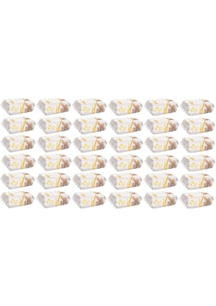 Sensitive Islak Havlu 90 Yaprak 36'lı Set