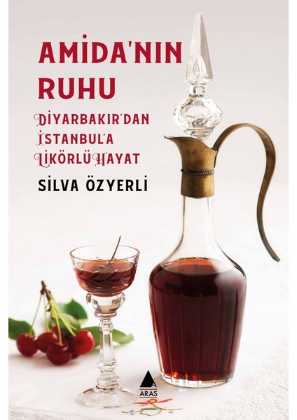 Amida'nın Ruhu - Silva Özyerli