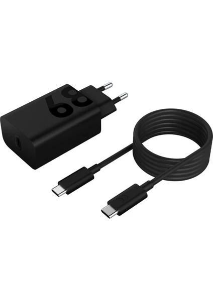 68W Usb-C Şarj Aleti ZG38C05739