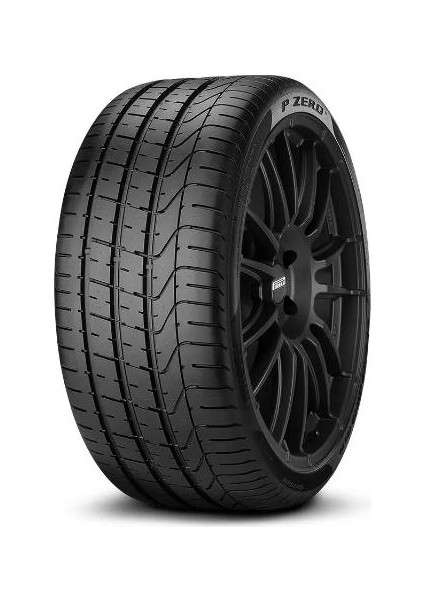 315/35Z R21 111Y Xl P Zero (N0) Oto Yaz Lastiği ( Üretim Yılı: 2024 )