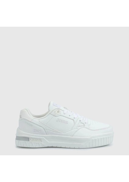 C.stadıum Beyaz Kadın Sneaker CSTALW2302