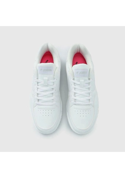 C.stadıum Beyaz Kadın Sneaker CSTALW2302 fırsatları