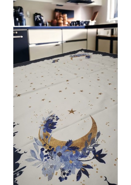 Ramazan Desen Masa Örtüsü 8