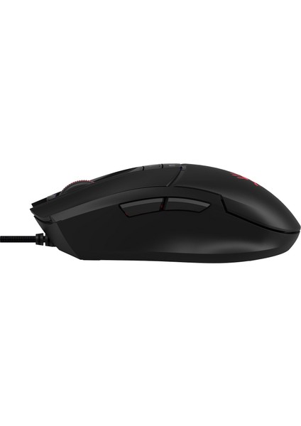 L65 Max Petek Desen, 12.0000 Cpı Sensör, Lightweight Rgb, Ultra Core 3&4 Aktif Gaming (Oyuncu) Mouse