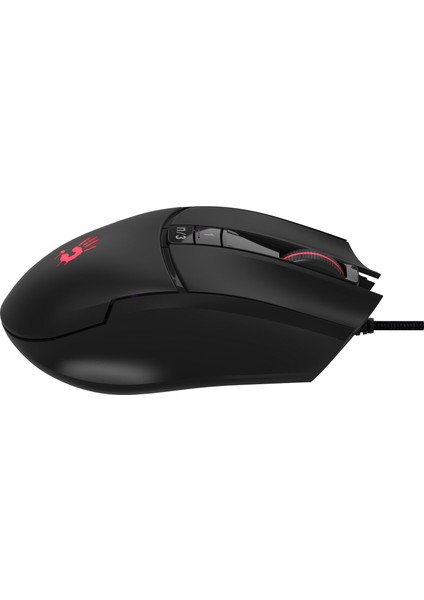 L65 Max Petek Desen, 12.0000 Cpı Sensör, Lightweight Rgb, Ultra Core 3&4 Aktif Gaming (Oyuncu) Mouse